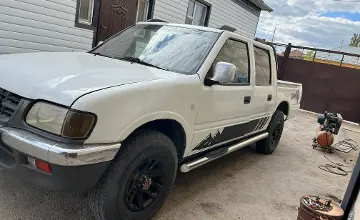 Isuzu D-Max 2011 года за 3 200 000 тг. в Кызылординская область фото 1