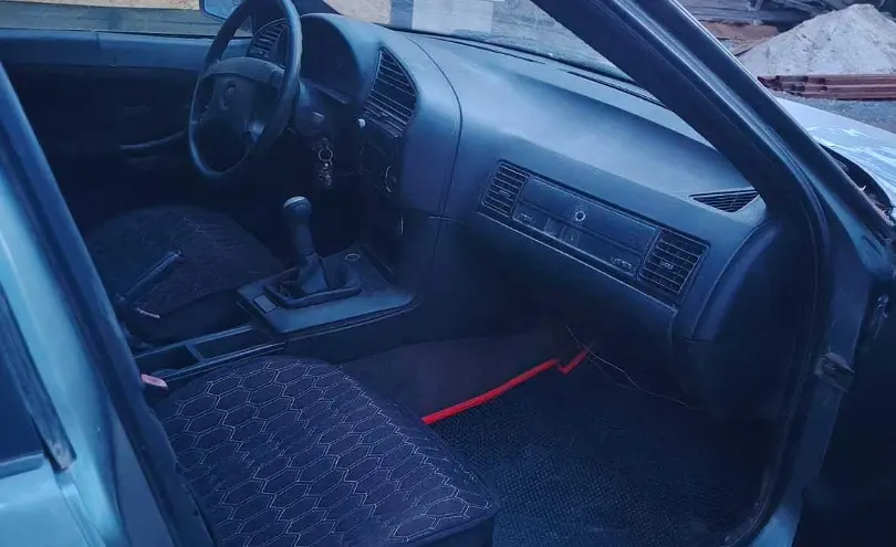 BMW 3 серии 1991 года за 650 000 тг. в Акмолинская область фото 5