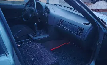 BMW 3 серии 1991 года за 650 000 тг. в Акмолинская область фото 5