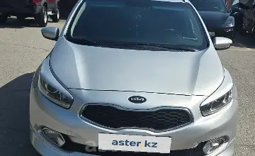 Kia Ceed 2014 года за 7 000 000 тг. в Алматы фото 2