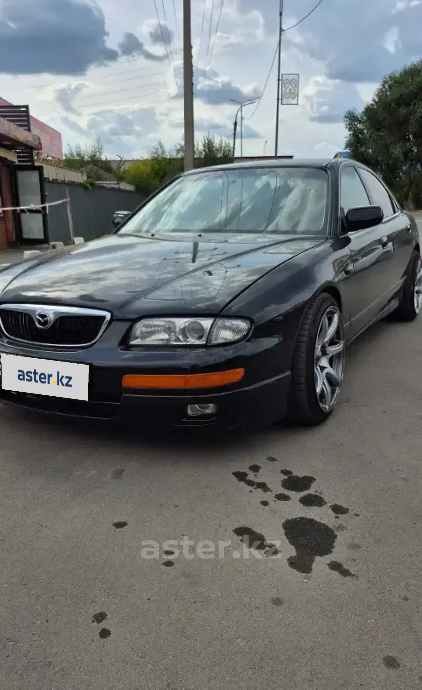 Mazda Millenia 2000 года за 2 450 000 тг. в Кокшетау фото 2