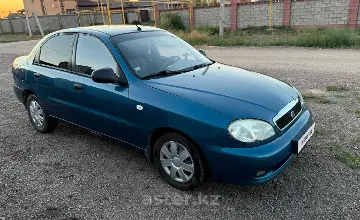 ЗАЗ Chance 2013 года за 1 800 000 тг. в Астана фото 2