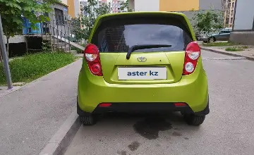 Daewoo Matiz 2009 года за 3 250 000 тг. в Алматы