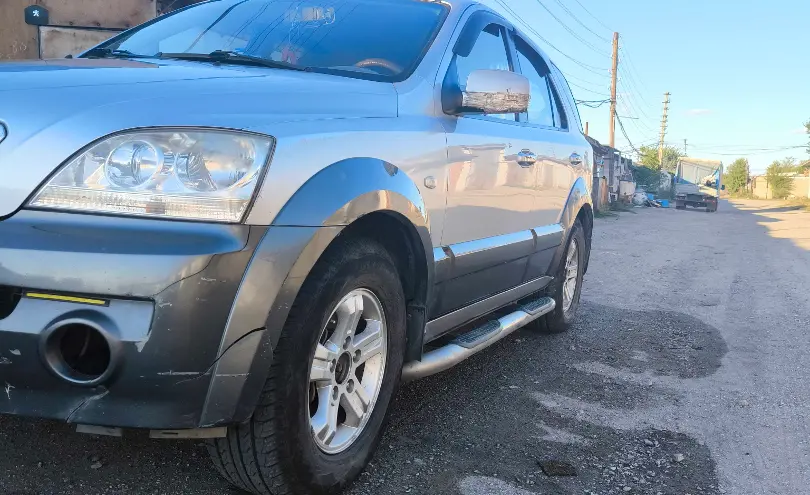 Kia Sorento 2005 года за 2 700 000 тг. в Костанайская область фото 2