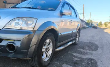 Kia Sorento 2005 года за 2 700 000 тг. в Костанайская область фото 2
