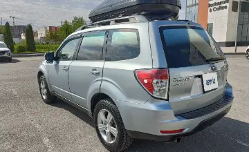 Subaru Forester 2012 года за 6 500 000 тг. в Алматы