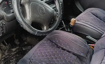 Opel Astra 1995 года за 850 000 тг. в Карагандинская область фото 4