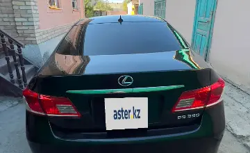 Lexus ES 2011 года за 7 500 000 тг. в Алматы фото 3