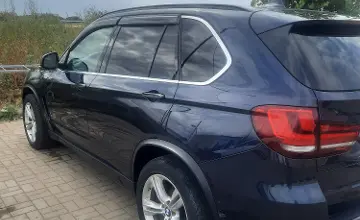 BMW X5 2015 года за 6 500 000 тг. в Актобе фото 4