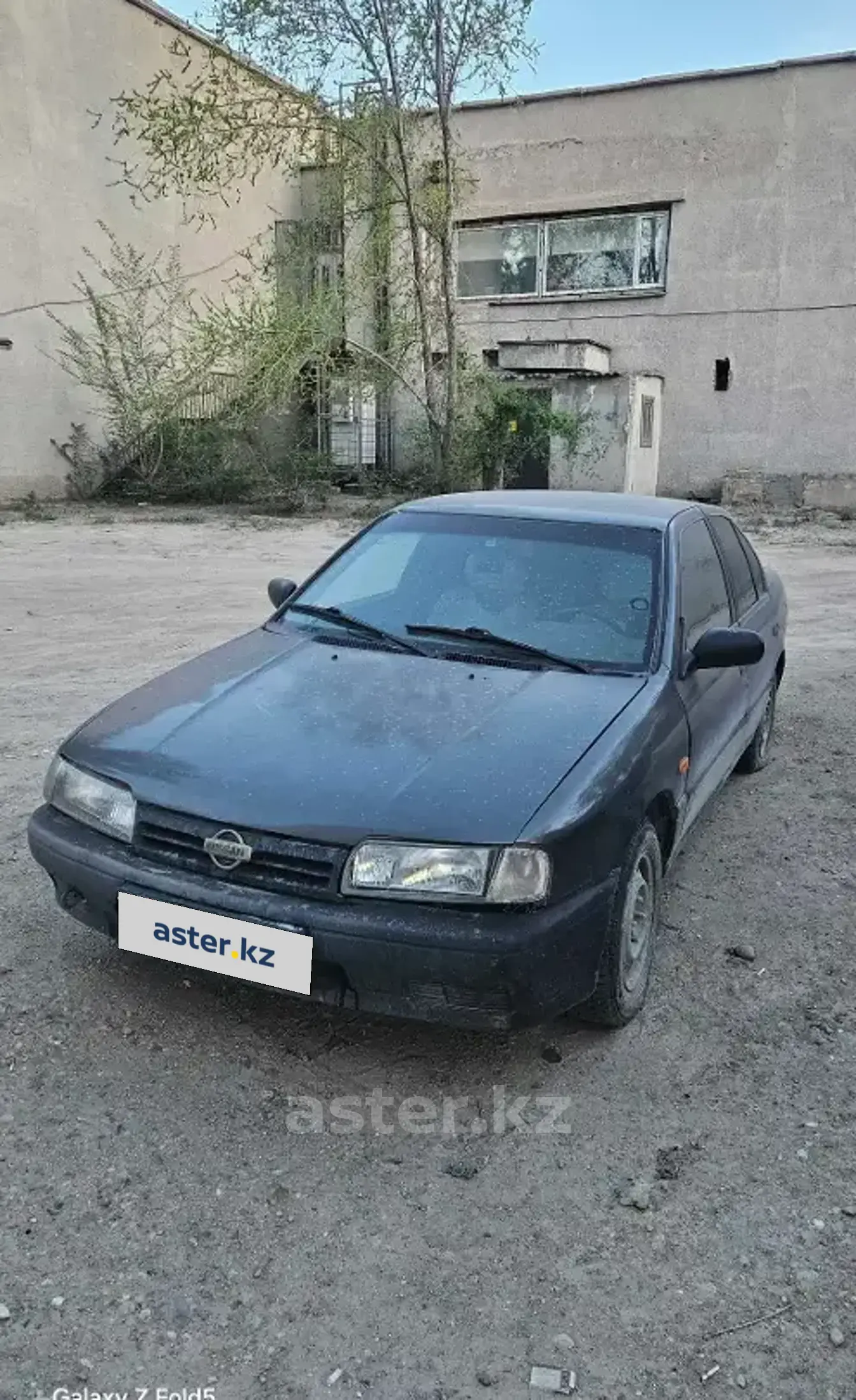Nissan Primera 1995 года за 950 000 тг. в Алматы фото 1