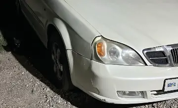 Daewoo Magnus 2001 года за 750 000 тг. в Алматы фото 1