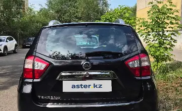 Nissan Terrano 2020 года за 6 900 000 тг. в Алматы