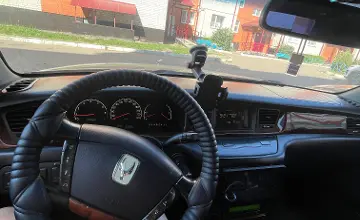 Hyundai Equus 2004 года за 2 700 000 тг. в Северо-Казахстанская область