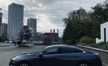 Chevrolet Malibu 2020 года за 8 000 000 тг. в Астана