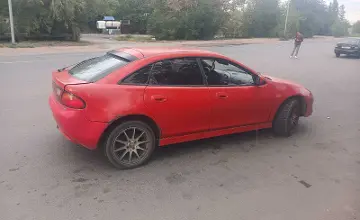 Mazda 323 1996 года за 500 000 тг. в Павлодар фото 2