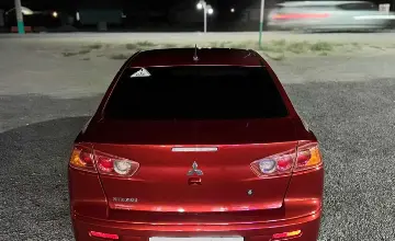 Mitsubishi Lancer 2008 года за 3 400 000 тг. в Кызылординская область фото 4