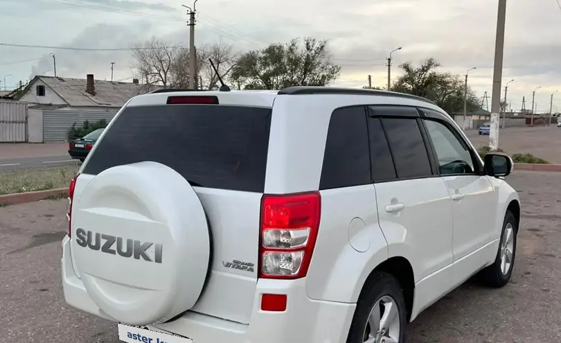 Suzuki Grand Vitara 2008 года за 4 700 000 тг. в Карагандинская область