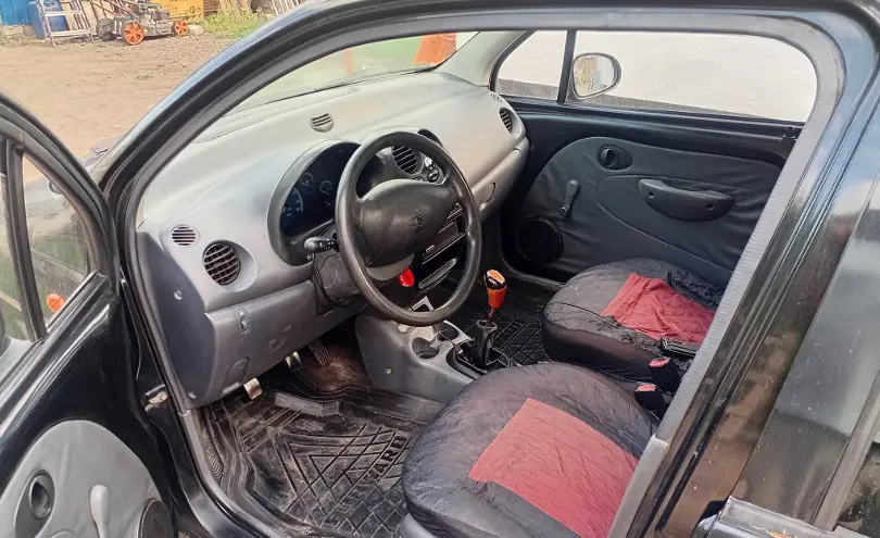 Daewoo Matiz 2010 года за 1 000 000 тг. в Астана фото 5