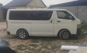 Toyota HiAce 2006 года за 4 500 000 тг. в Алматы фото 2