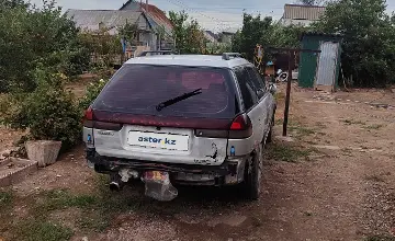 Subaru Legacy 1997 года за 1 000 000 тг. в Алматы фото 2