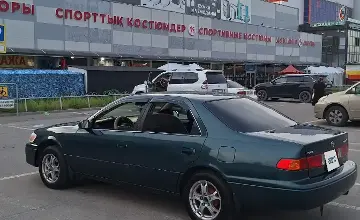 Toyota Camry 1999 года за 3 000 000 тг. в Алматы