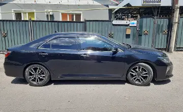 Toyota Camry 2017 года за 10 500 000 тг. в Алматы фото 4