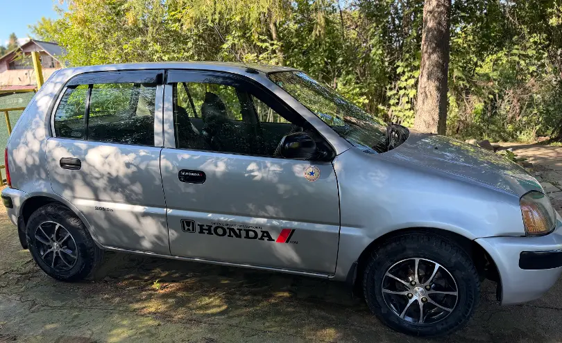 Honda Logo 1997 года за 1 200 000 тг. в Усть-Каменогорск фото 3