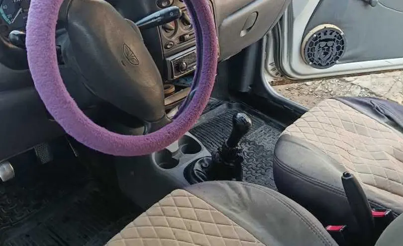 Daewoo Matiz 2010 года за 1 100 000 тг. в Павлодарская область фото 4