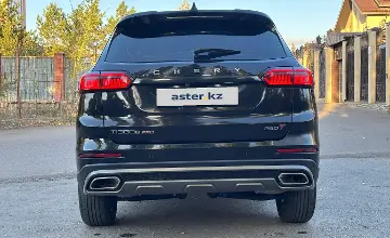 Chery Tiggo 8 Pro 2022 года за 6 890 000 тг. в Караганда
