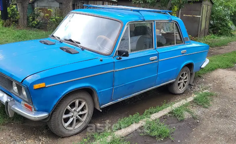 LADA (ВАЗ) 2103 1975 года за 400 000 тг. в Усть-Каменогорск фото 2