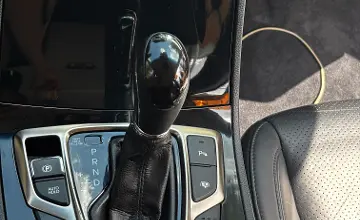 Hyundai Grandeur 2011 года за 8 500 000 тг. в Алматы фото 3