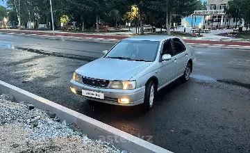 Nissan Bluebird 1997 года за 1 200 000 тг. в Усть-Каменогорск фото 1