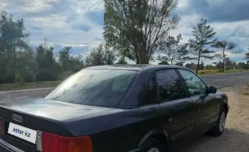 Audi A6 1994 года за 2 300 000 тг. в Павлодарская область фото 2