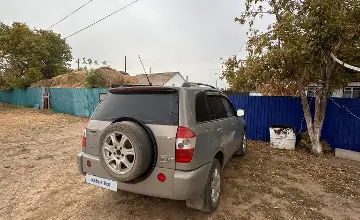 Vortex Tingo 2011 года за 2 200 000 тг. в Костанайская область фото 3