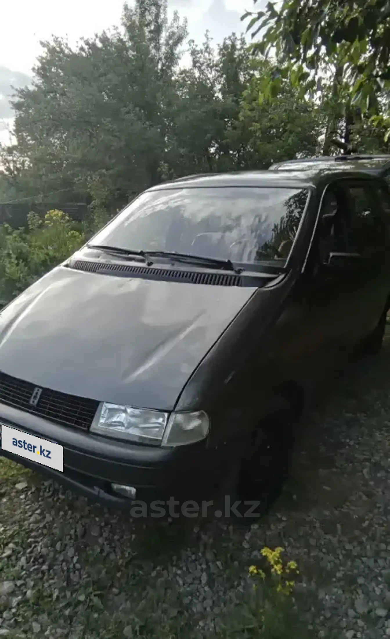 LADA (ВАЗ) 2120 Надежда 2004 года за 1 350 000 тг. в Алматы фото 2
