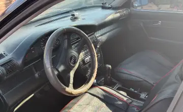 Audi 100 1993 года за 1 800 000 тг. в Астана фото 3