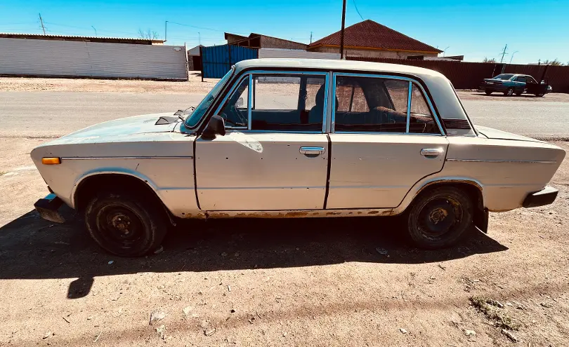 LADA (ВАЗ) 2106 2000 года за 600 000 тг. в Карагандинская область фото 4