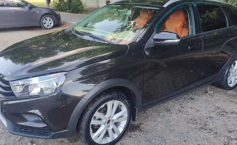 LADA (ВАЗ) Vesta Cross 2019 года за 4 800 000 тг. в Павлодар