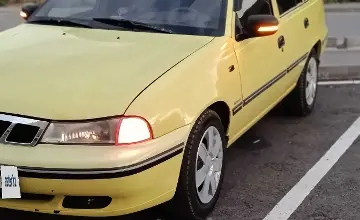 Daewoo Nexia 2007 года за 1 500 000 тг. в Алматы фото 1