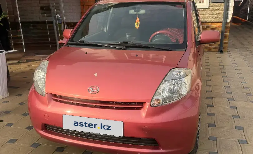 Toyota Passo 2006 года за 3 000 000 тг. в Караганда фото 2