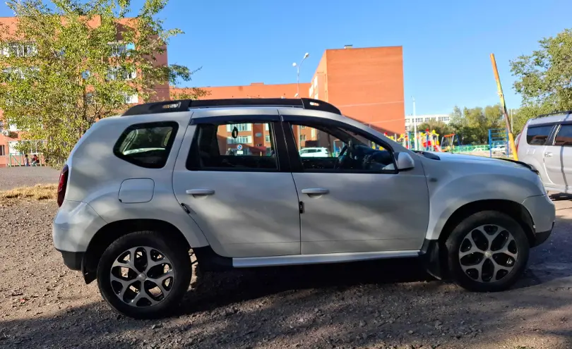 Renault Duster 2019 года за 6 300 000 тг. в Карагандинская область фото 2