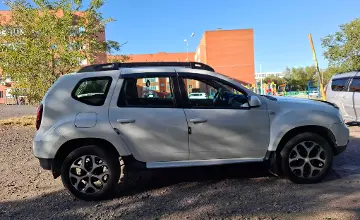 Renault Duster 2019 года за 6 300 000 тг. в Карагандинская область фото 2