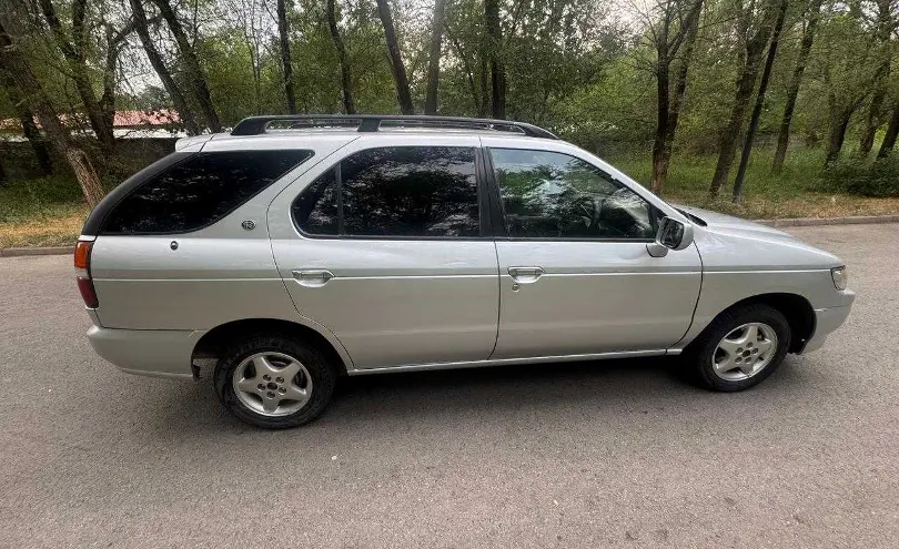 Nissan R'nessa 1997 года за 2 000 000 тг. в Алматы фото 4