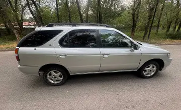 Nissan R'nessa 1997 года за 2 000 000 тг. в Алматы фото 4