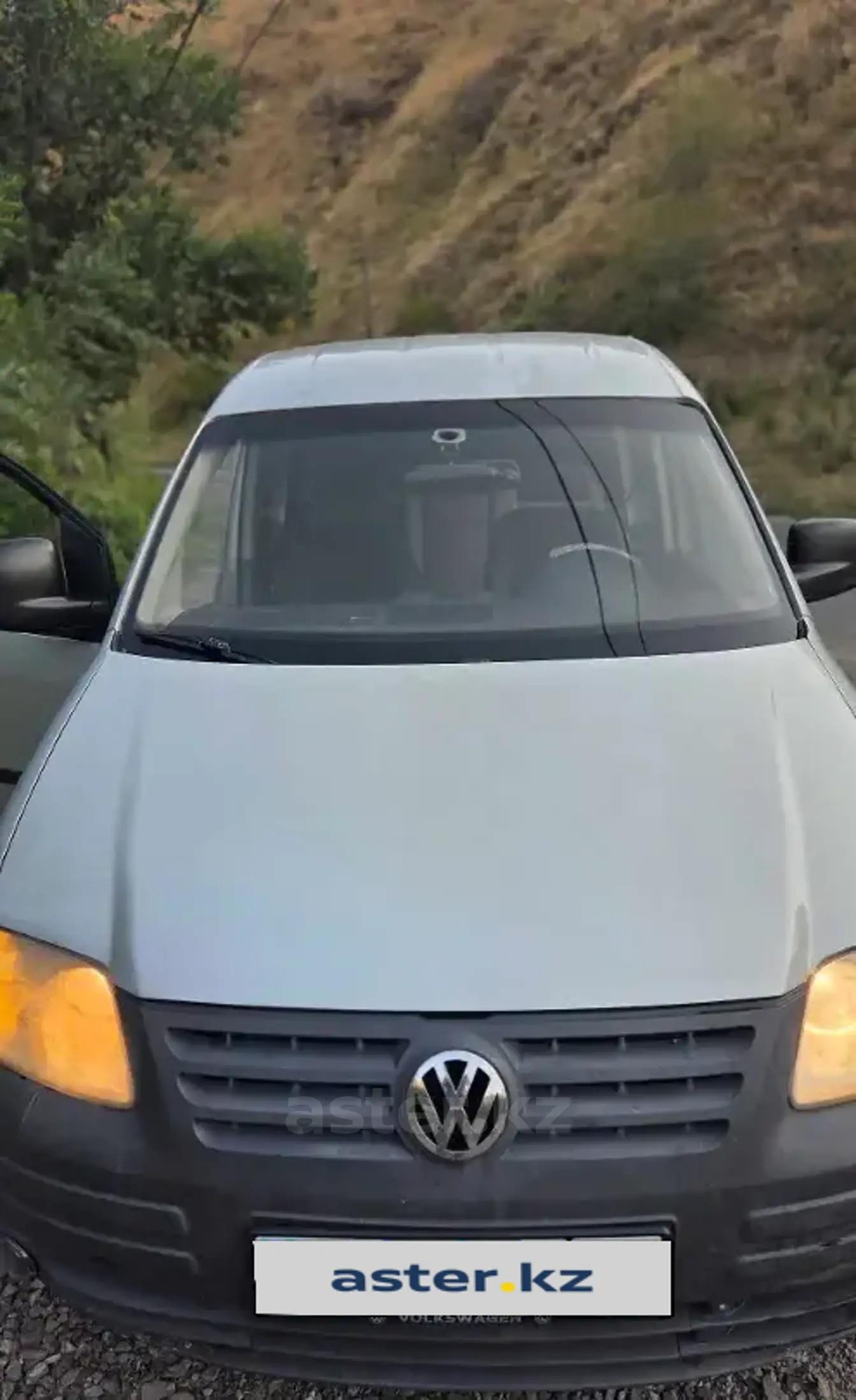 Volkswagen Caddy 2010 года за 3 800 000 тг. в Алматы фото 2