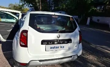 Renault Duster 2019 года за 6 300 000 тг. в Карагандинская область фото 3