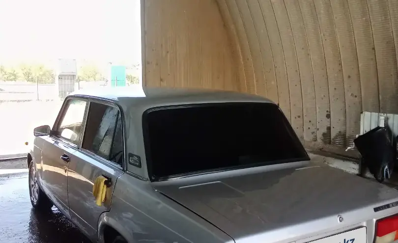 LADA (ВАЗ) 2107 1999 года за 750 000 тг. в Караганда фото 2