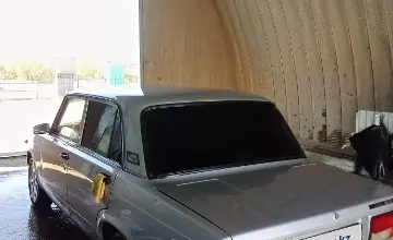 LADA (ВАЗ) 2107 1999 года за 750 000 тг. в Караганда фото 2