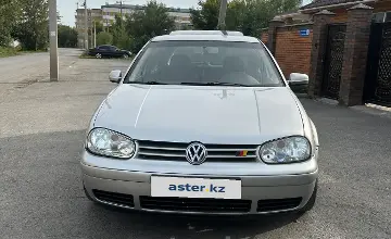 Volkswagen Golf 2004 года за 1 400 000 тг. в Экибастуз фото 2