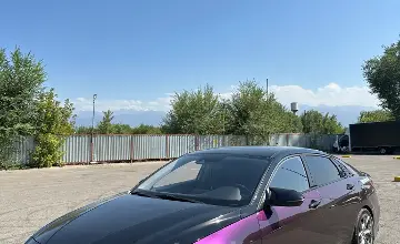 Hyundai Elantra 2024 года за 10 500 000 тг. в Алматы фото 1